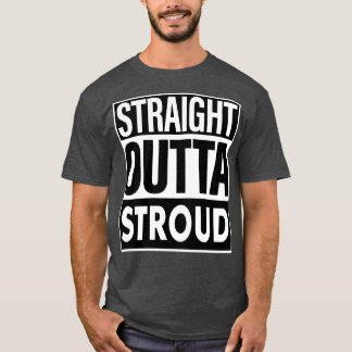 Camiseta Nombre de la trama Directa Saliente de la trama