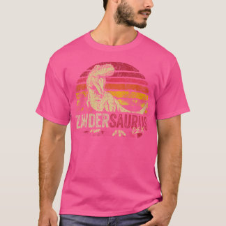Camiseta Nombre de los niños