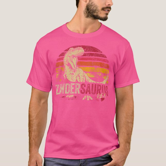 Camiseta Nombre de los niños (Anverso)