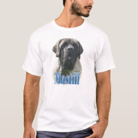Nombre de Mastiff (romano le)