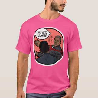 Camiseta Nombre De Mi Esposa
