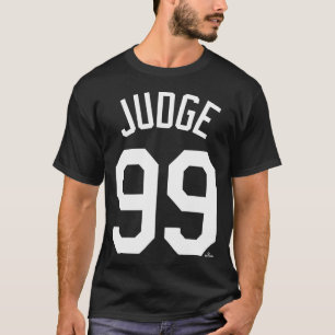 Camiseta Nombre de Nueva York Número (Frente