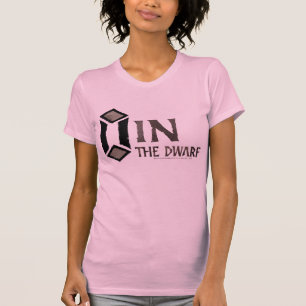 Camiseta Nombre de Oin