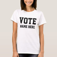 NOMBRE DE PERSONALIZACIÓN DE VOTACIÓN