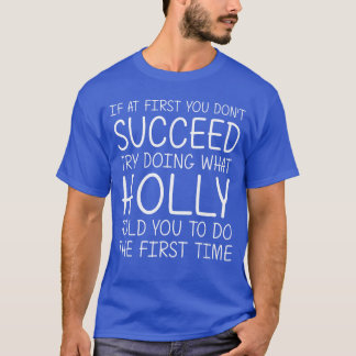 Camiseta Nombre de regalo de NAVIDAD Personalizado Cumpleañ