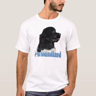Camiseta Nombre de Terranova (paisajista)