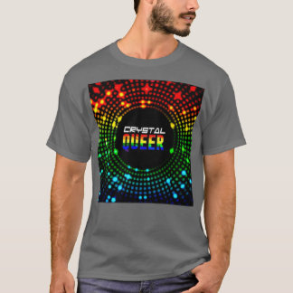 Camiseta Nombre del arco iris