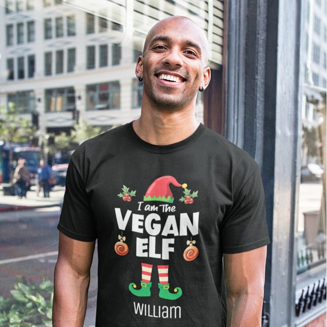 Camiseta Nombre del equipo de navidades caseros de la famil (Subido por el creador)