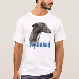 Camiseta Nombre del galgo