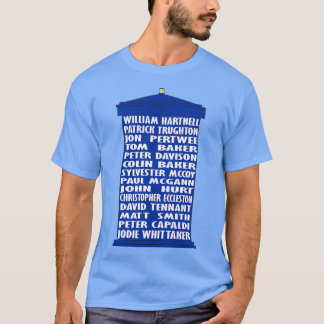 Camiseta Nombre del Médica