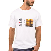 Nombre del mejor Personalizable de papá