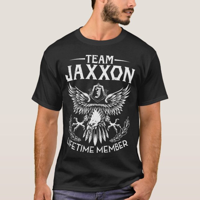 Camiseta Nombre del miembro de por vida de Team JAXXON.png (Anverso)