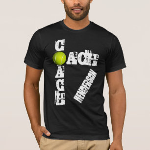 Camiseta Nombre del personalizado del Grunge del coche de