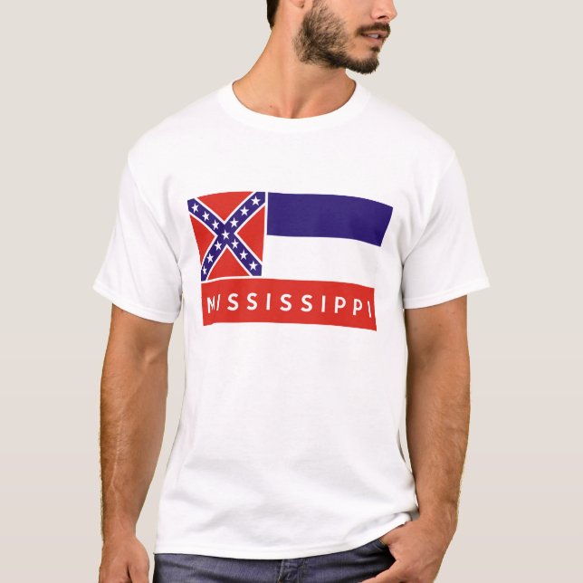 Camiseta nombre del texto del país de América de la bandera (Anverso)