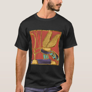 Camiseta Nombre del trono del rey Tut