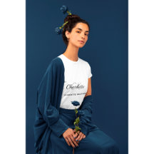 Nombre minimalista de las iniciales de monograma b