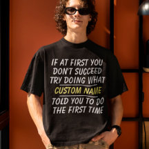 Nombre Personalizado Con Divertido Divertido