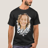 Nombre personalizado de graduado personalizado mod