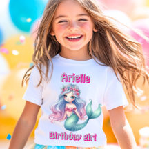 nombre personalizado de Mermaid Mint