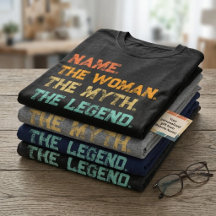 Nombre Personalizado La Mujer El Mito La Leyenda