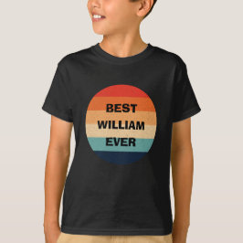 Camiseta Nombre personalizado / Mejor Gran hijo jamás Vinta