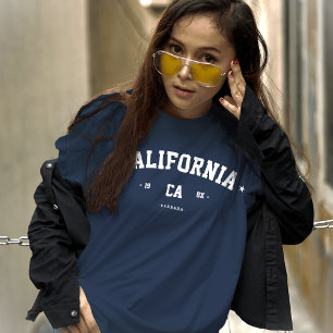 CAMISETA NOMBRE PERSONALIZADO MODERNO DE LA CIUDAD ESTATAL