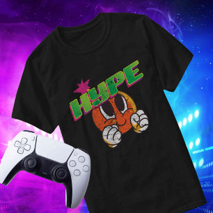 Camiseta Nombre personalizado Social en el jugador de strea
