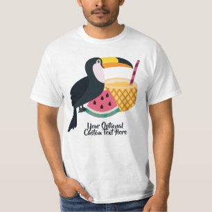 Camiseta Nombre personalizado y texto Ilustracion táctil