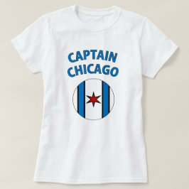 Camiseta Nombre y escudo del casquillo