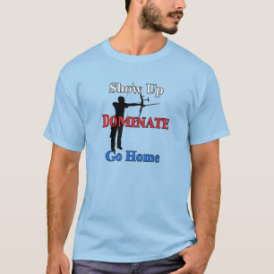 Camiseta Nombre y número de los arqueros graves de la espa