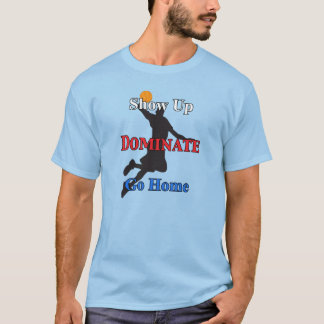 Camiseta Nombre y número del jugador de baloncesto serio en