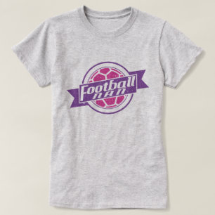 Camiseta Nombre y número Imprimir Fútbol Nan Camiseta, Fútb