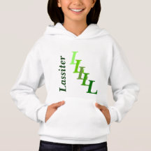 Camiseta - Nombre y partida inicial en los verdes