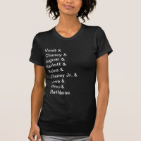 Nombres clásicos de películas de terror