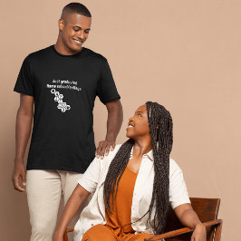 Camiseta nombres de graduación de compañeros de clase simpl