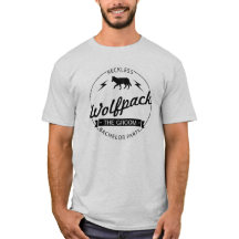 Nombres de los padrinos del partido "Wolfpack"