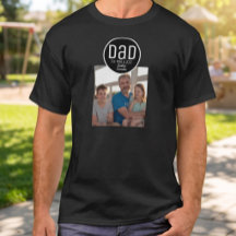 Nombres de niños modernos y simples en negrita Dad