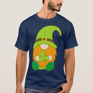 Camiseta Nomo por el Día de St Patrickx27