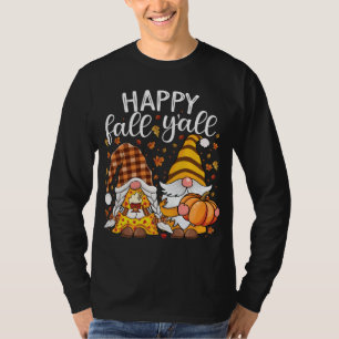 Camiseta Noñomas cutáneos con especias de calabaza Cae Yall