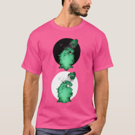 Camiseta nonunny por dos
