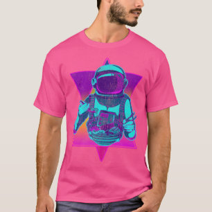 Camiseta Noodles de sintonización japoneses de Ramen Noodle