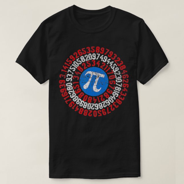 Camiseta Nope Pi Day Funny Face Mask Teacher Student Quaran (Diseño del anverso)
