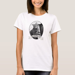 Camiseta Nora #005 (Ligera)