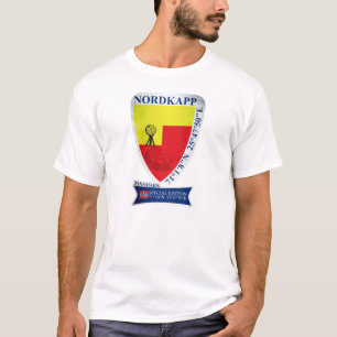 Camiseta Nordkapp