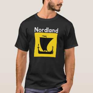 Camiseta Nordland