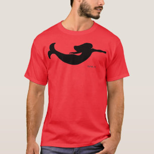Camiseta Norfolk Mermaid