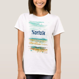 Camiseta Norfolk Shirt