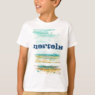 Camiseta Norfolk Shirt