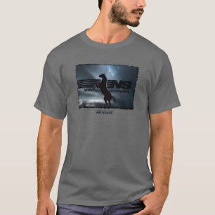 Camiseta Norfolk Southern