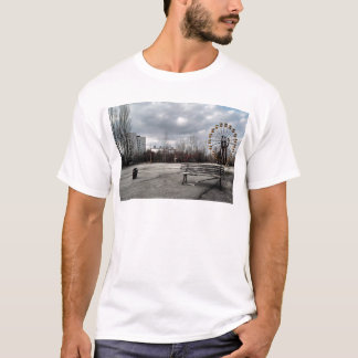Camiseta Noria muerta